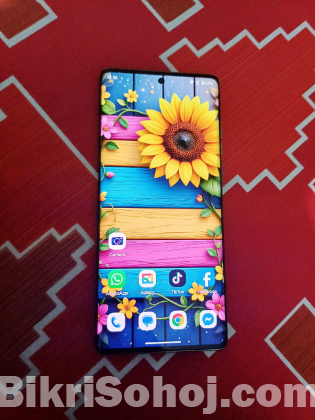 Motorola Edge 50 Fusion